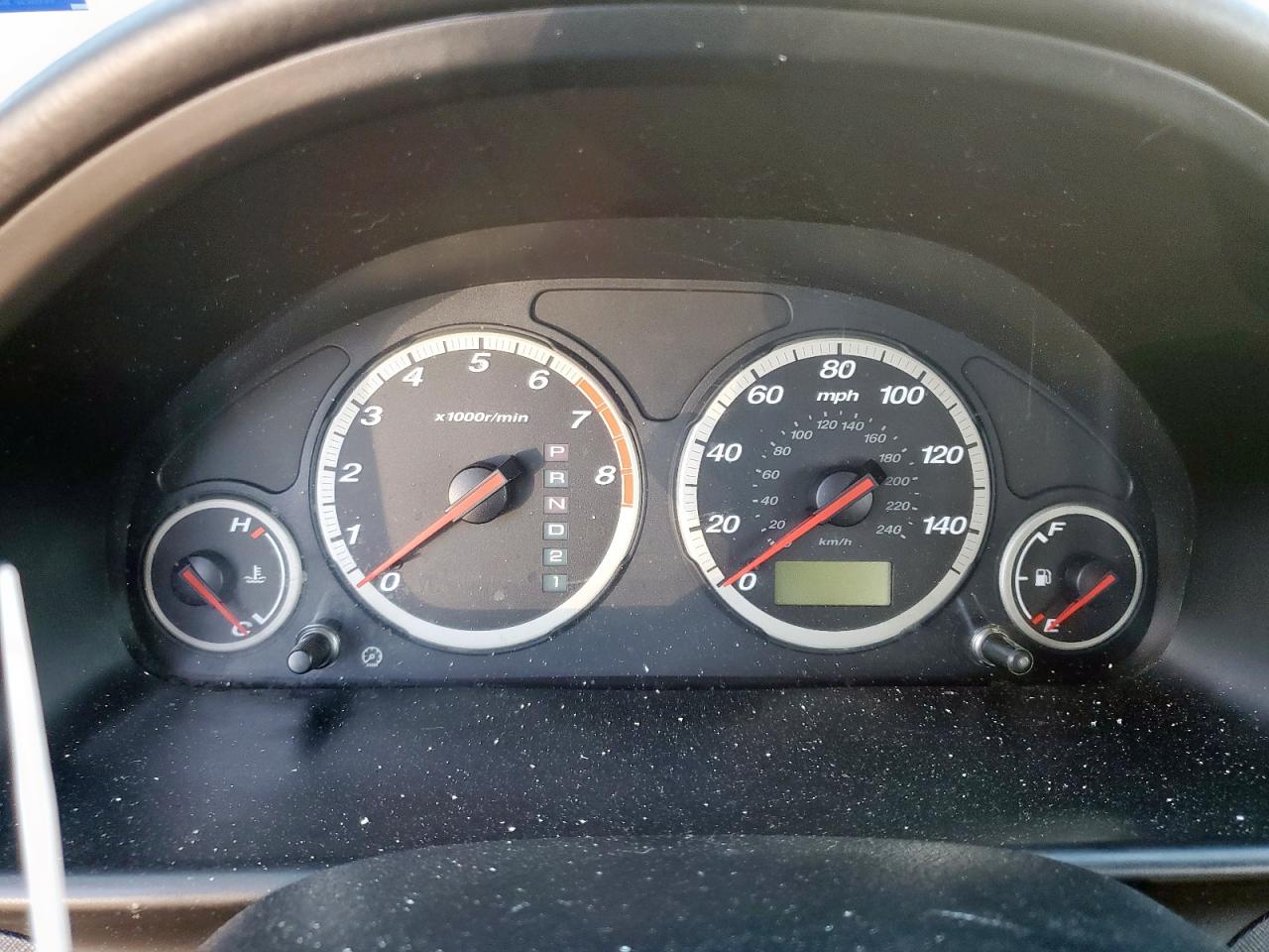 Honda Crv Lx Image 2