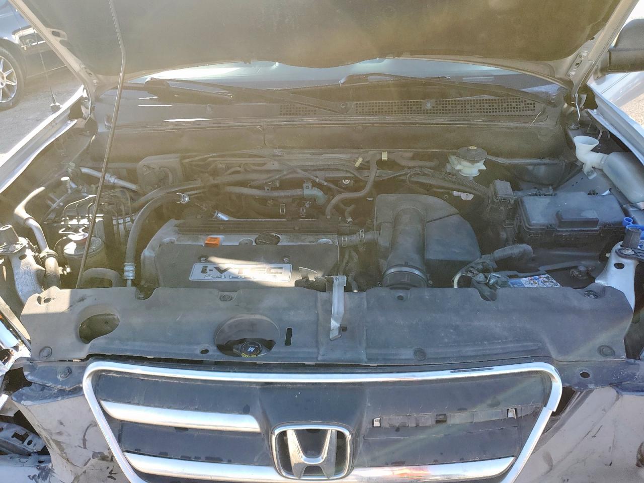 Honda Crv Lx Image 10