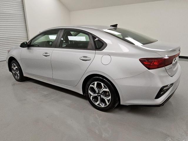 Kia Forte Fe Image 4