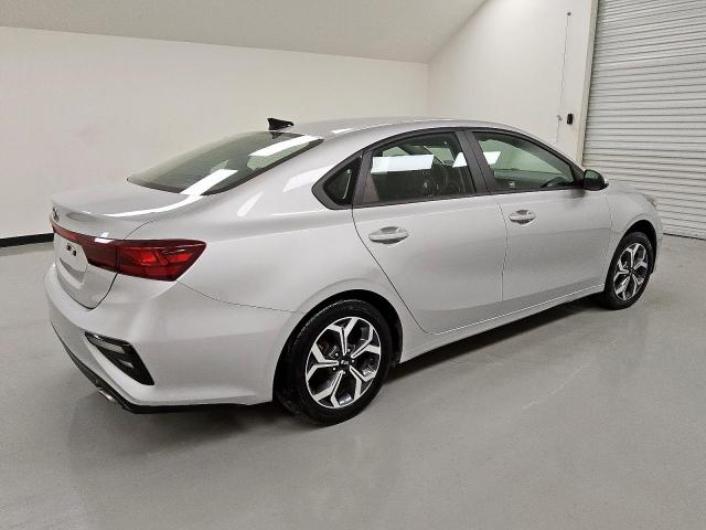Kia Forte Fe Image 3
