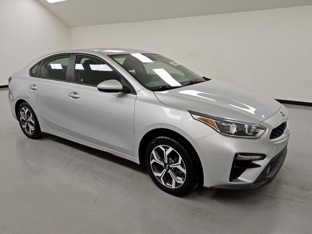 Kia Forte Fe Image 12