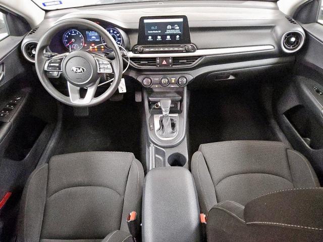 Kia Forte Fe Image 6