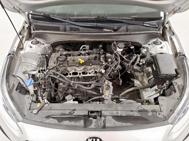 Kia Forte Fe Image 10