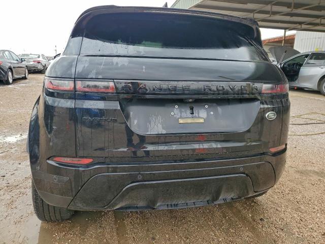 Land Rover Range Rover S Image 4