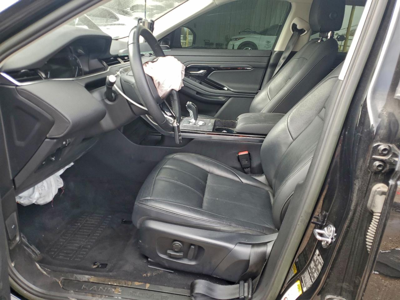 Land Rover Range Rover S Image 3