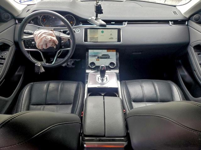 Land Rover Range Rover S Image 2