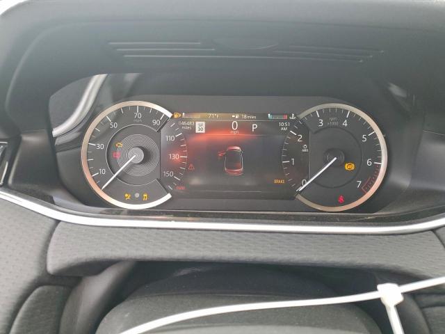 Land Rover Range Rover S Image 7