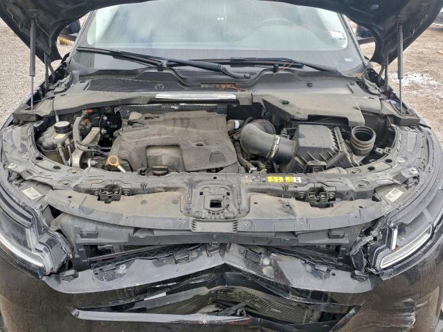 Land Rover Range Rover S Image 13