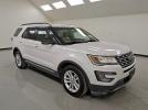 Ford Explorer Xlt Image 9