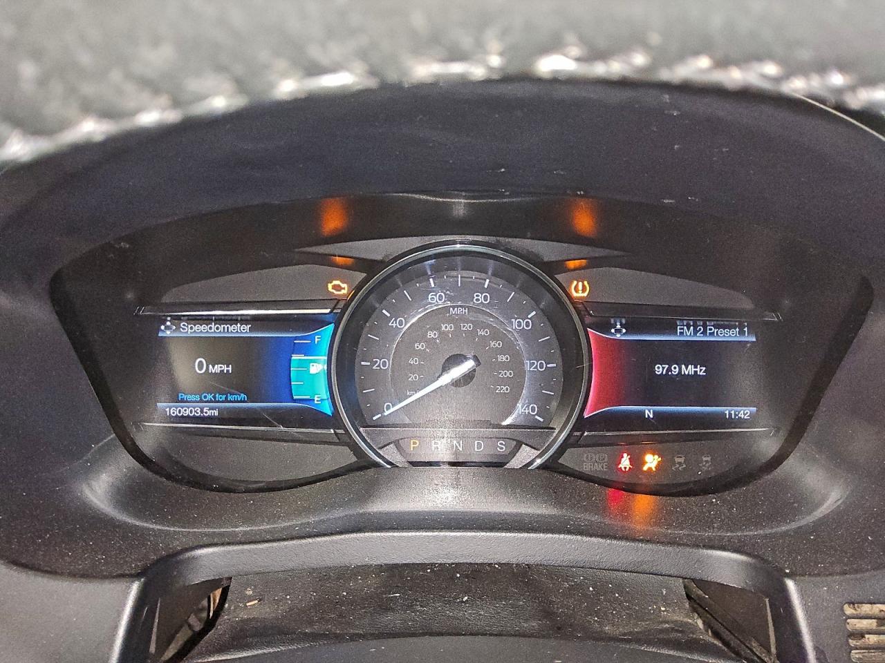 Ford Explorer Xlt Image 3