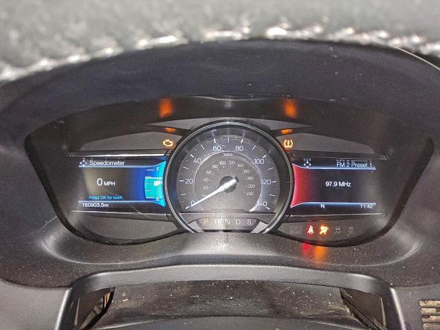 Ford Explorer Xlt Image 3