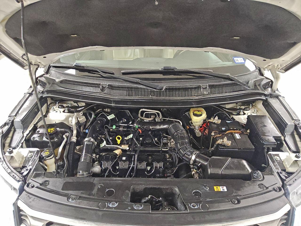 Ford Explorer Xlt Image 12