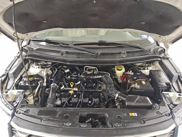 Ford Explorer Xlt Image 12