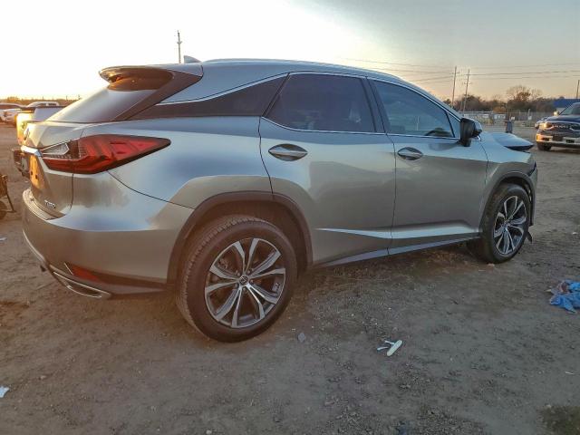 Lexus RX 350 Image 12