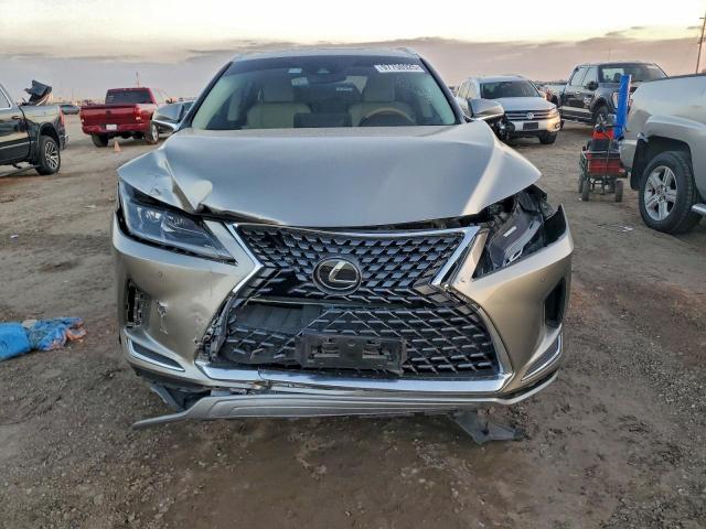 Lexus RX 350 Image 10