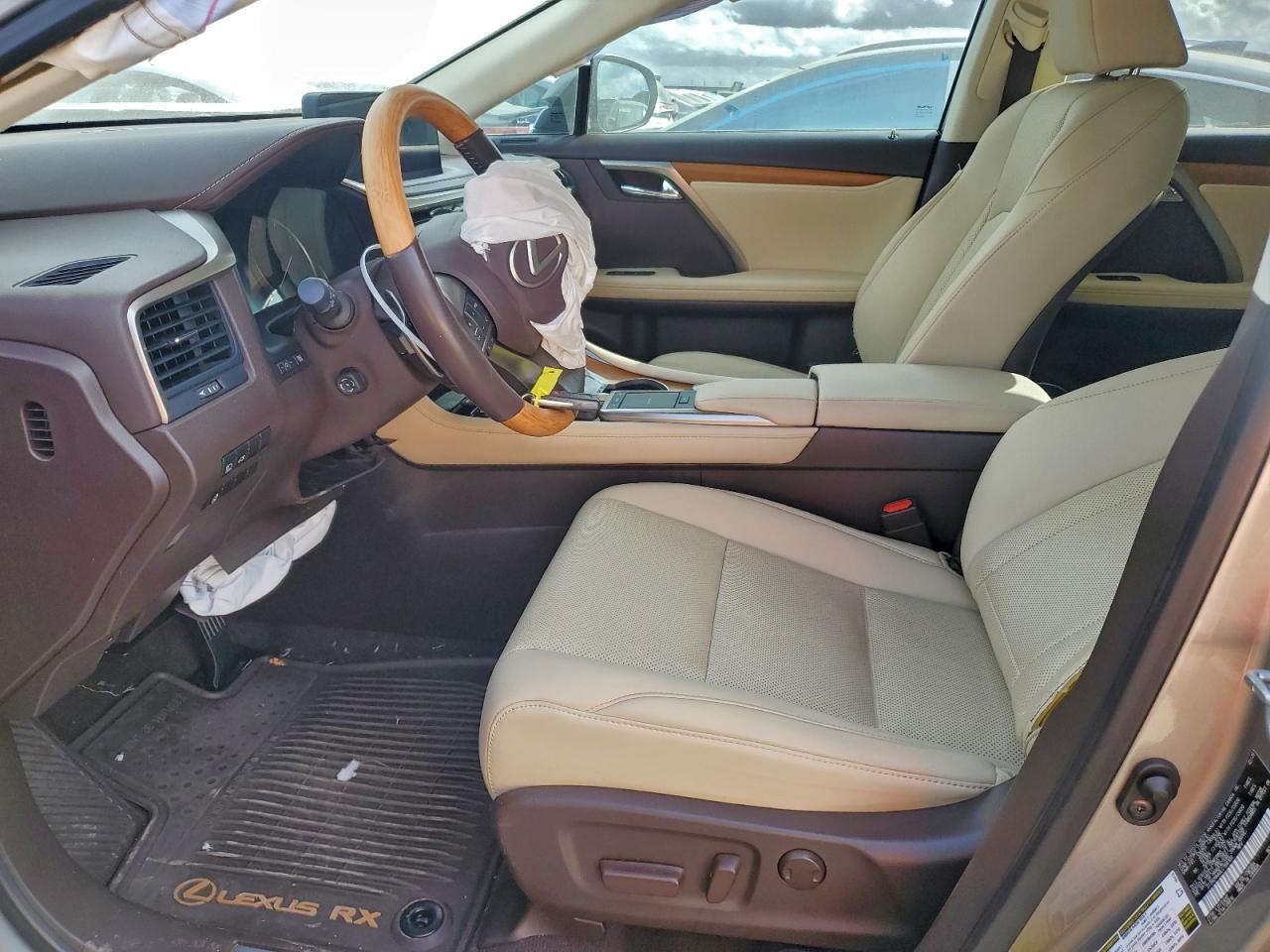 Lexus RX 350 Image 6