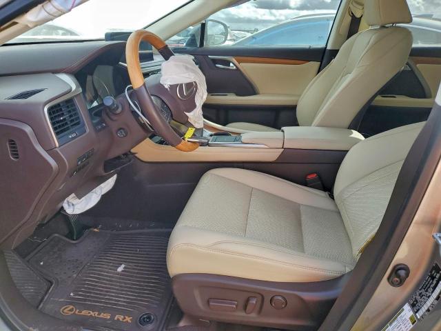 Lexus RX 350 Image 6