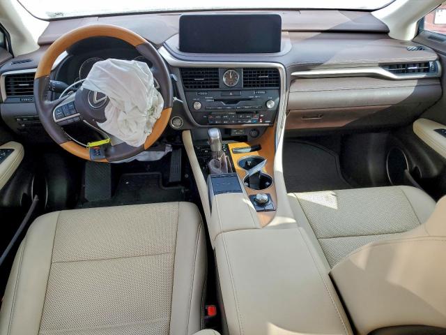 Lexus RX 350 Image 8