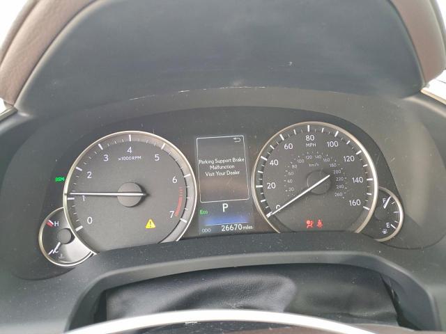 Lexus RX 350 Image 4