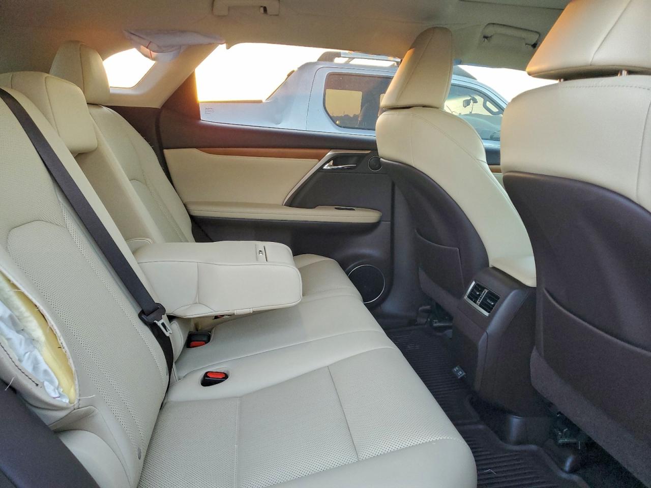 Lexus RX 350 Image 5