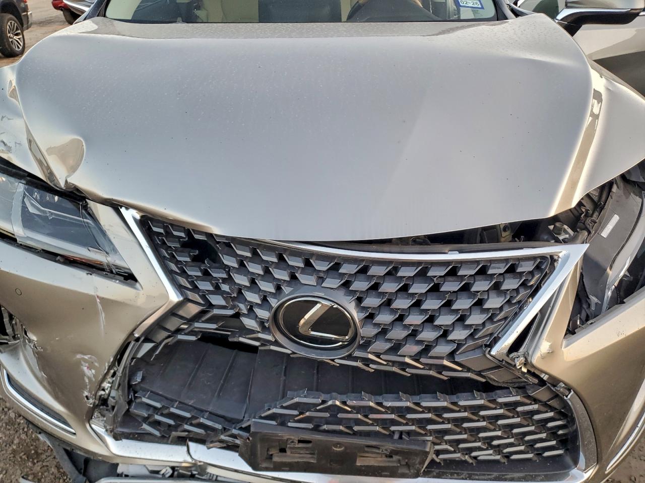 Lexus RX 350 Image 3