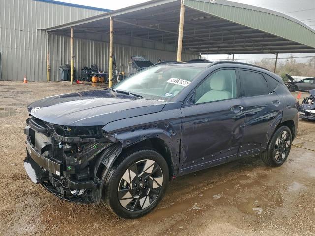  Salvage Hyundai KONA