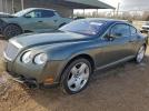 Bentley Continenta Gt Image 1