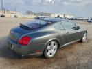 Bentley Continenta Gt Image 5