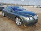 Bentley Continenta Gt Image 2