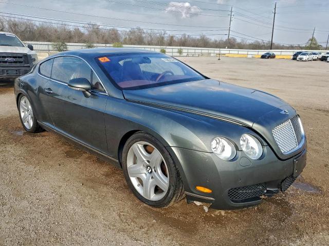 Bentley Continenta Gt Image 2