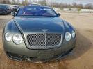 Bentley Continenta Gt Image 9
