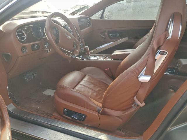Bentley Continenta Gt Image 6