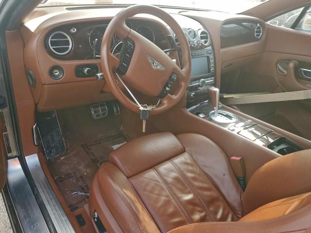 Bentley Continenta Gt Image 4
