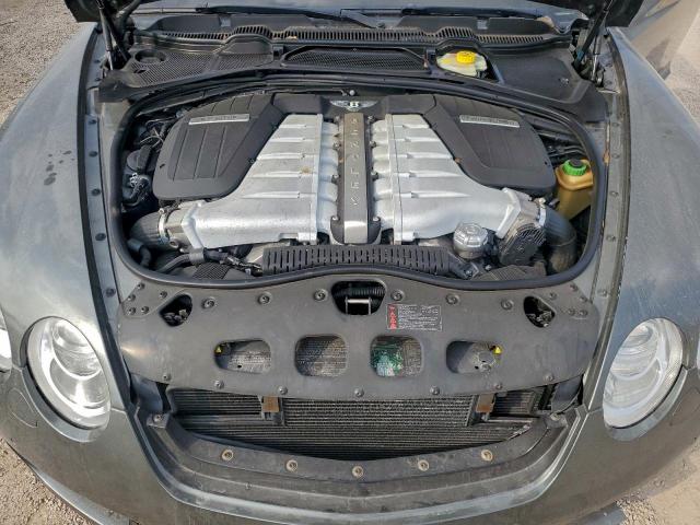 Bentley Continenta Gt Image 12