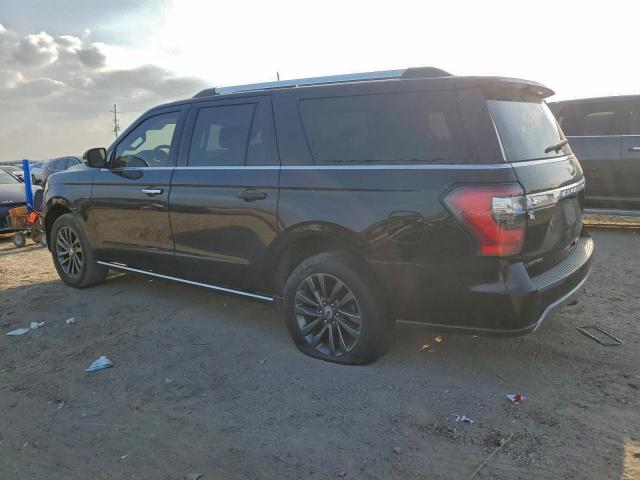 Ford Expedition Max Limited Image 2