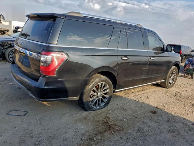 Ford Expedition Max Limited Image 3