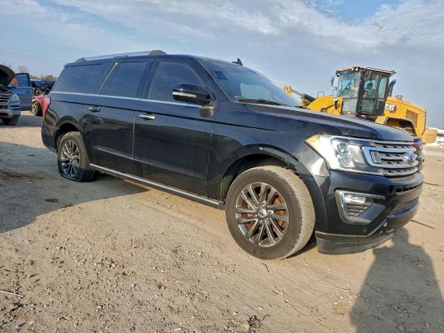 Ford Expedition Max Limited Image 6