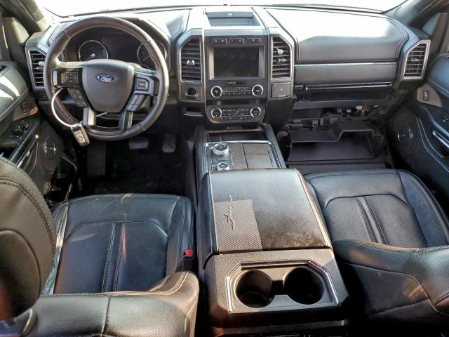 Ford Expedition Max Limited Image 9