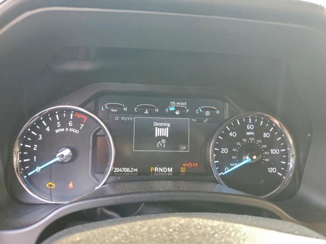 Ford Expedition Max Limited Image 10