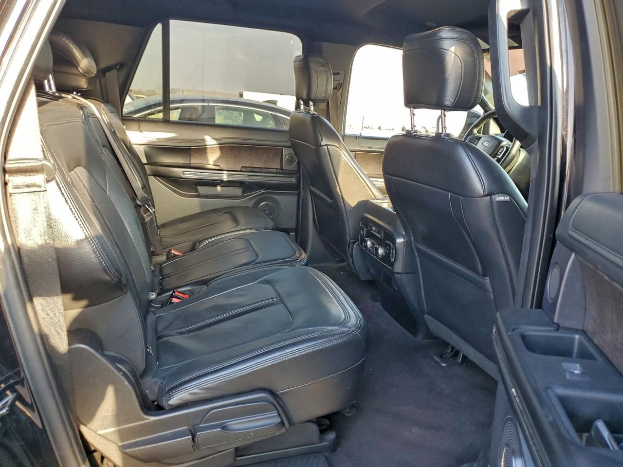 Ford Expedition Max Limited Image 7