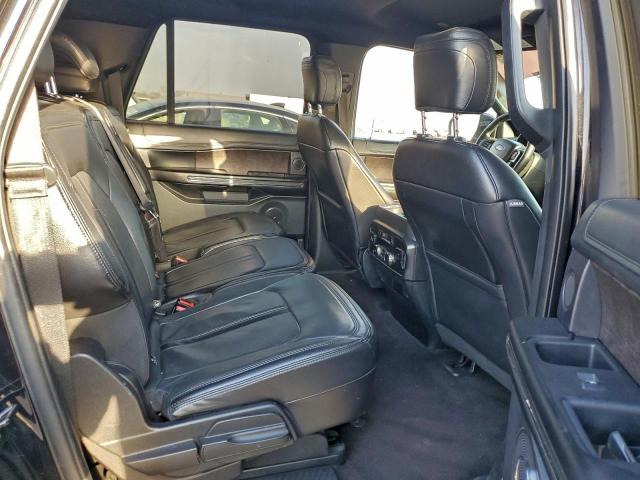 Ford Expedition Max Limited Image 7