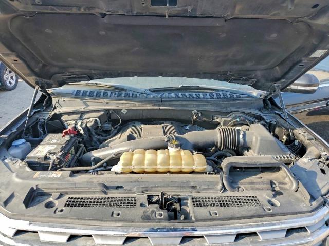 Ford Expedition Max Limited Image 11