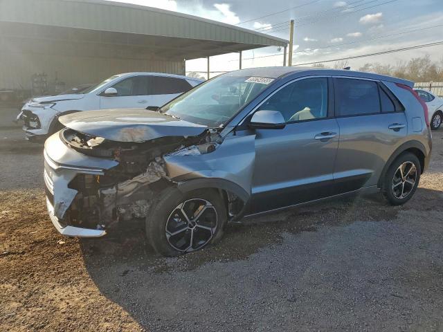  Salvage Kia Niro