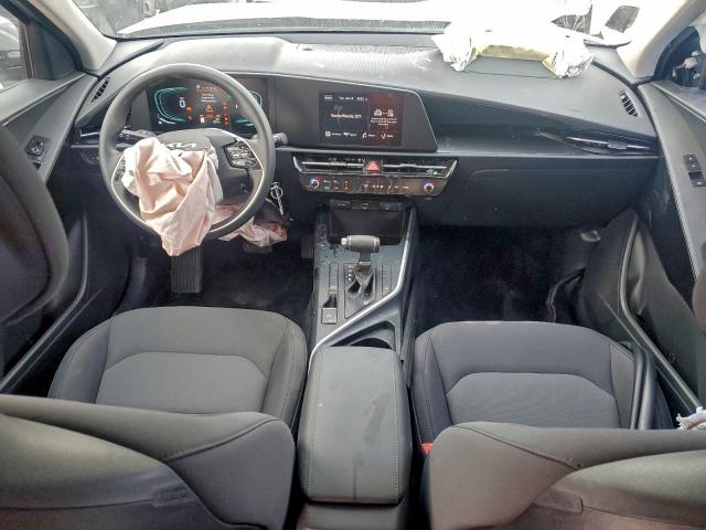 Kia Niro Lx Image 9