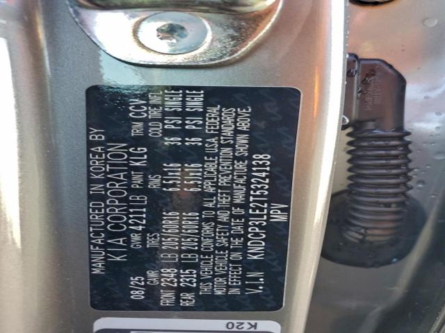 Kia Niro Lx Image 12