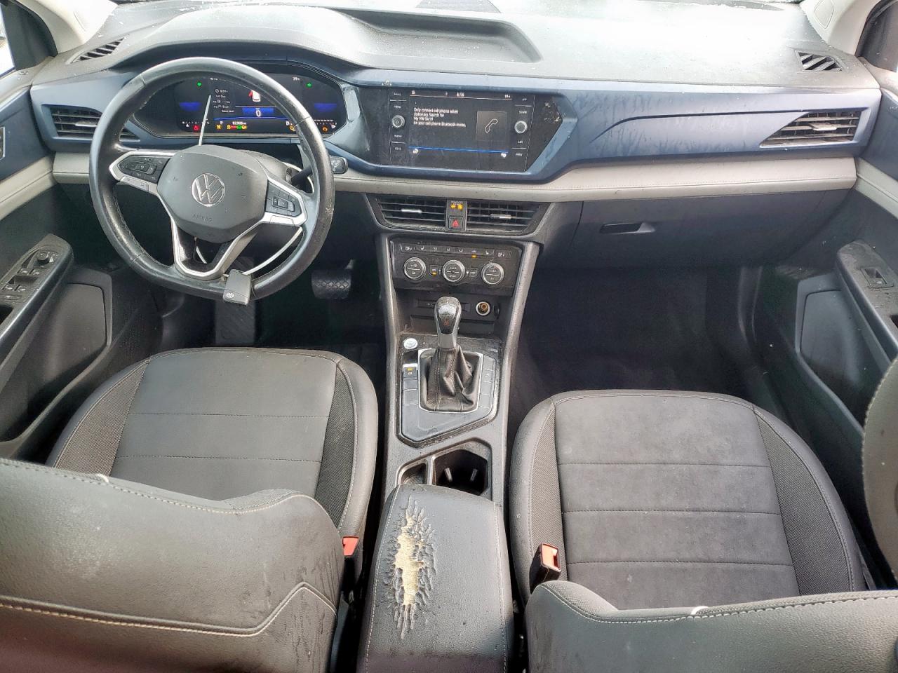 Volkswagen Taos Se Image 6