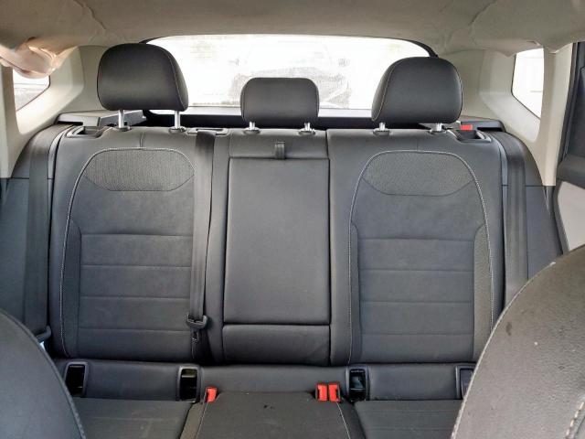 Volkswagen Taos Se Image 13