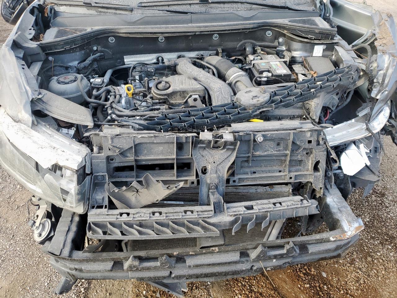 Volkswagen Taos Se Image 12