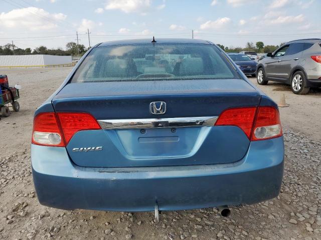 Honda Civic Lx Image 8