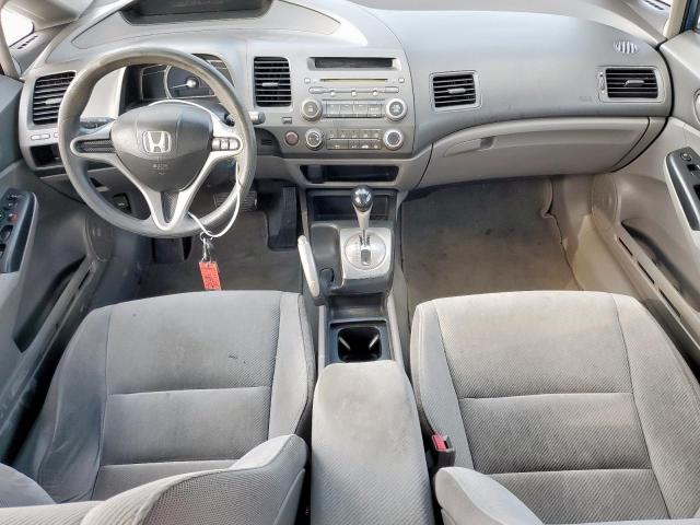 Honda Civic Lx Image 12